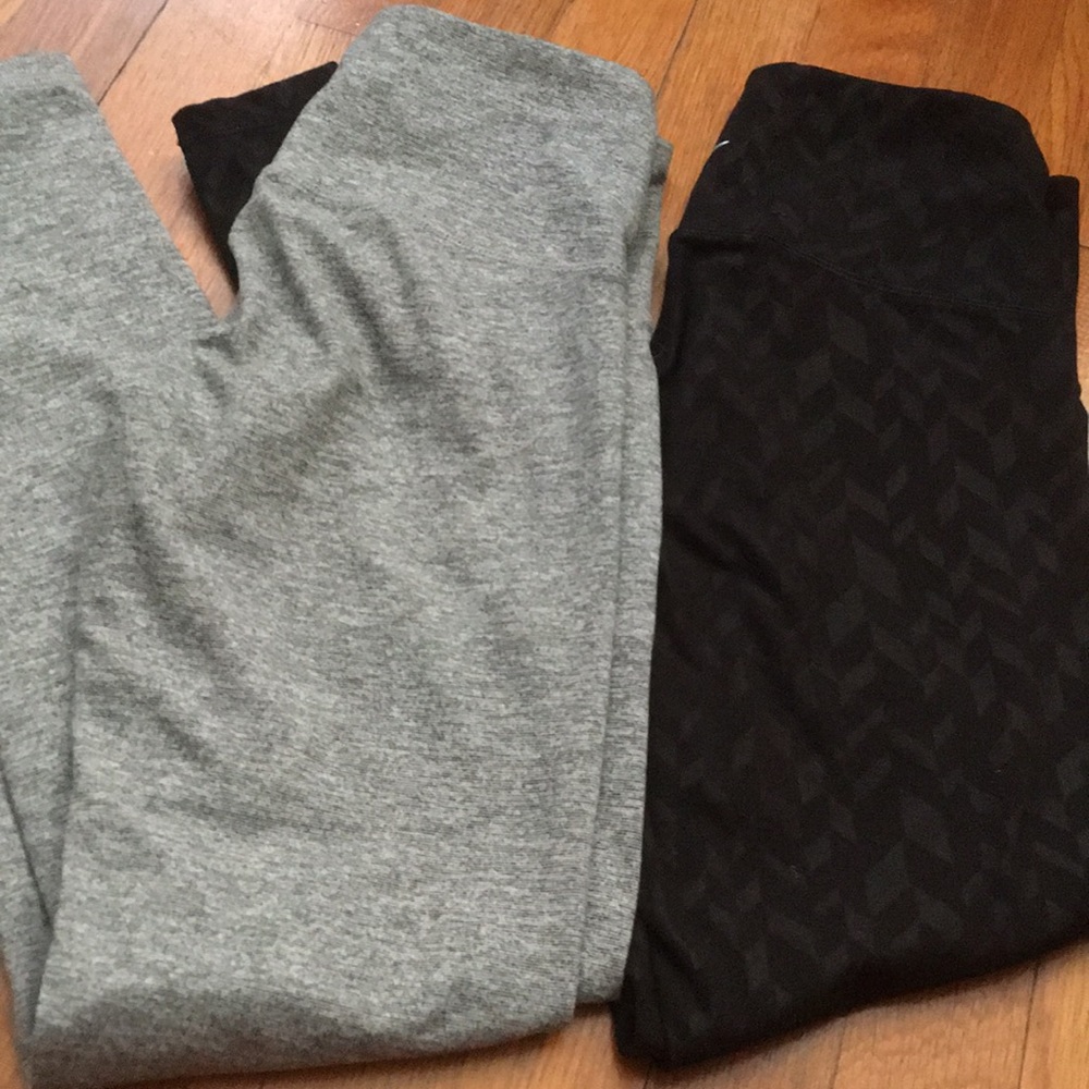 Old Navy Active Leggings